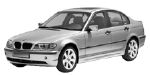 BMW E46 C0958 Fault Code