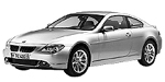 BMW E63 C0958 Fault Code